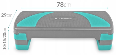 Step Sapphire SG-055