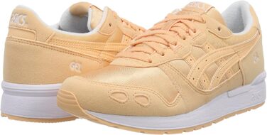 Кросівки ASICS Gel-Lyte GS для дівчаток та хлопчиків, 37.5 EU, багато кольорів, Apricot Ice
