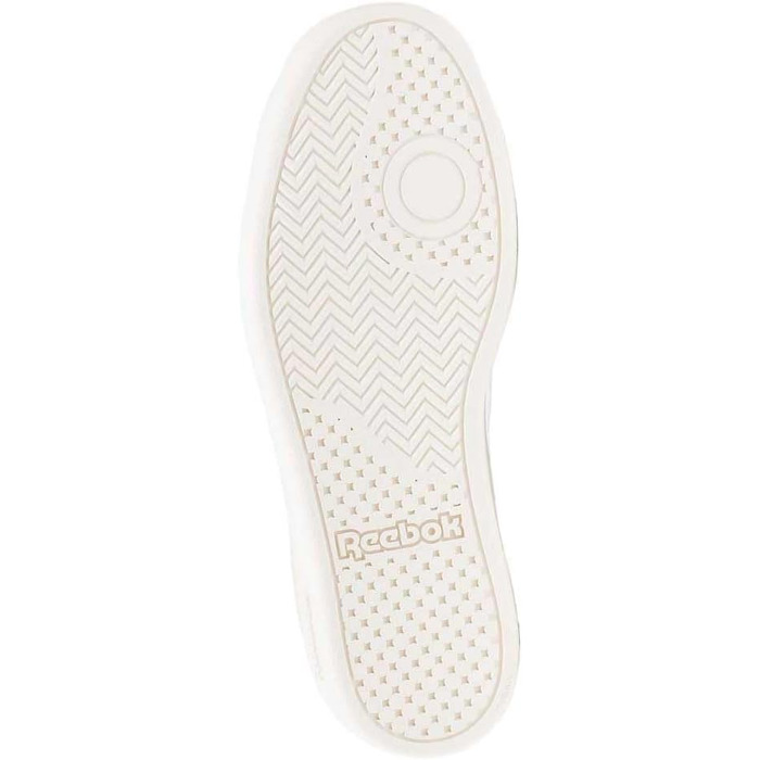 Кросівки жіночі Reebok Court CLN, 37 EU, білий/alabaster/chalk