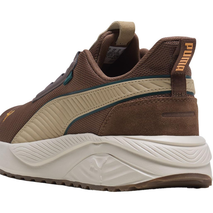 Кросівки чоловічі PUMA Pacer 23 (46 EU, Haute Coffee Sand Dune)