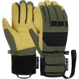 Чоловічі зимові рукавички Reusch Andy R-TEX XT, водонепроникні, для спорту