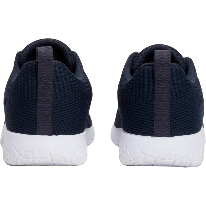 Кросівки Tommy Hilfiger Runner Corporate Knit Rib, чоловічі, синій (43 EU)