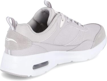 Чоловічі кросівки Skechers Skech-air Court Homegrown: замша, сітка, Duraleather, 45.5 EU