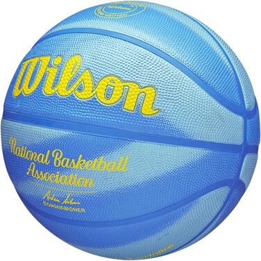 М'яч баскетбольний Wilson Unisex-Adult