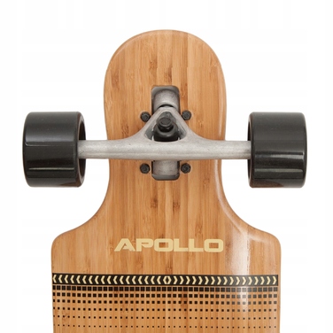 Лонгборд Apollo 49209908 ABEC-9
