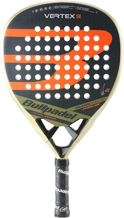 Дитяча падельна ракетка Bullpadel Vertex Boy Junior 2023