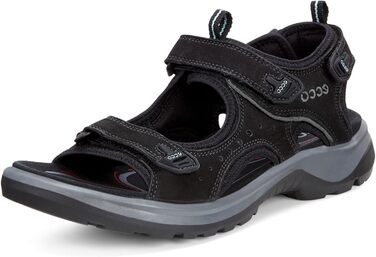Жіночі сандалії ECCO Offroad Classic, чорні, 40 EU