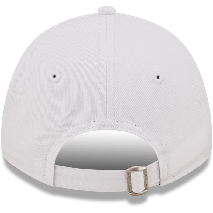 Дитяча бейсболка New Era New York Yankees 9Forty 940Kids-Yankees-White - рожева, 6-12 років