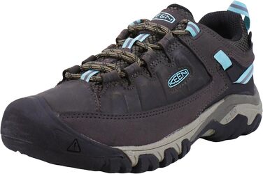 Черевики для хайкінгу Keen Targhee 3 для жінок (39 EU, Java Porcelain)