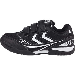 Дитячі спортивні заламіжні кросівки Hummel Root (29 EU, чорний)