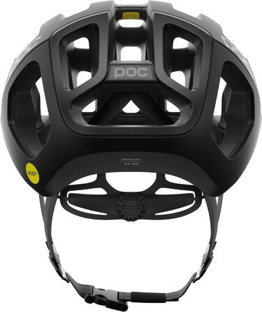 Велосипедний шолом POC Ventral AIR MIPS з вентиляцією та захистом голови