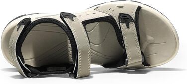 Спортивні сандалі жіночі DREAM PAIRS Sdsa2401w бежеві, розмір 41.5 EU