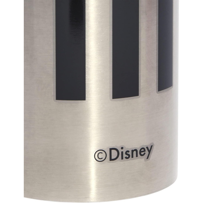 Пляшка для води adidas Disney, мультиколор, HT6404, універсальна