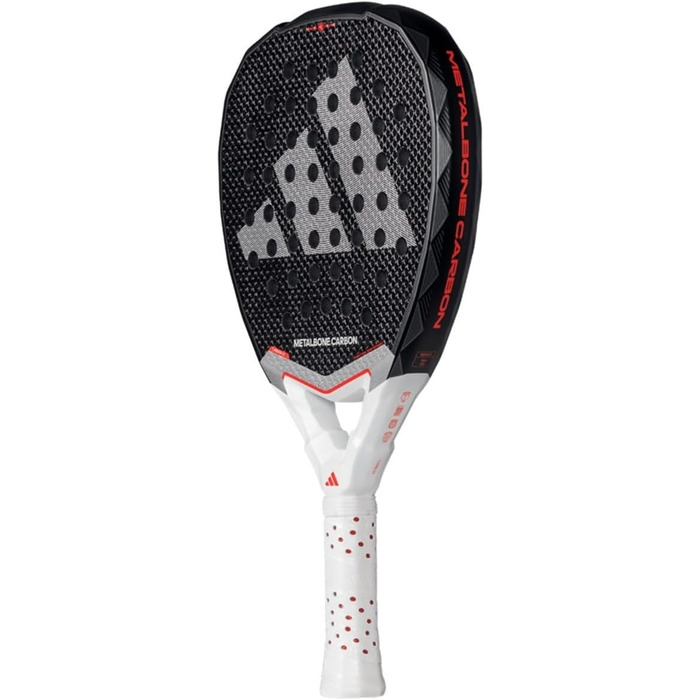 Ракетка для падел Adidas Metalbone 3.4 Ale Galan 2025 - Професійна