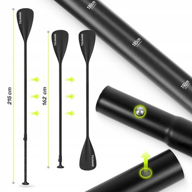 SUP-дошка Tsunami BOLT 3, 320 см