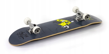 Скейтборд Enuff Skateboards Skully, чорний