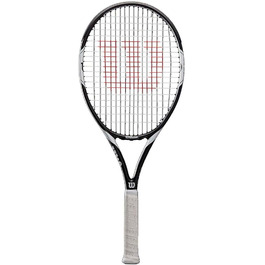 Тенісна ракетка Wilson Federer Team 105 L3 для початківців, унісекс