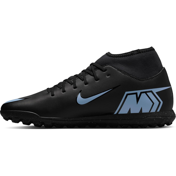 Кросівки футбольні Nike Mercurial Superfly 10 Club TF, FQ8317 (39 EU, багато кольорів)