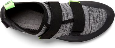 Черевики для скелелазіння Black Diamond Momentum (43 1/3 EU, Чорний)