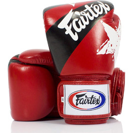 Боксерські рукавички Fairtex BGV1 для муай-тай, боксу та MMA, універсальні, легкі, з амортизацією, для чоловіків, жінок і дітей