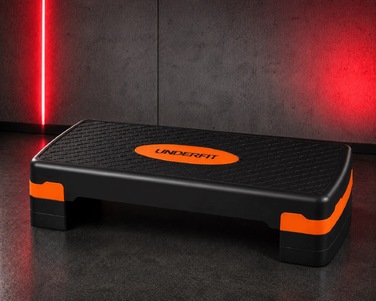 Кросівки Step UNDERFIT UF13317