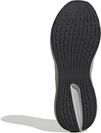 Кросівки Adidas Response Runner Wonder Silver/Carbon/Green 43 1/3 EU унісекс