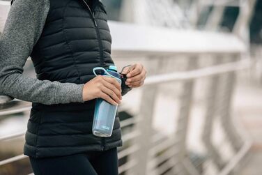 Пляшка для води CAMELBAK Peak Chill 750 мл, синя, для дорослих