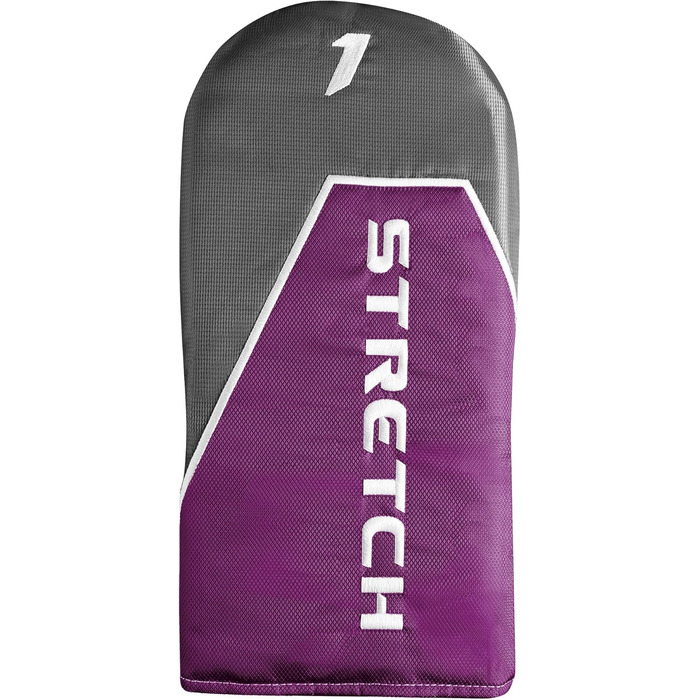 Жіноча сумка Wilson Stretch XL з гольф-клюшками