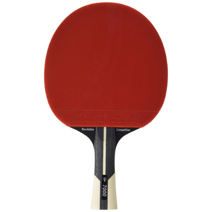 Настільний теніс: Кульки для пінг-понгу Dunlop Revolution Competition, багатоколірні