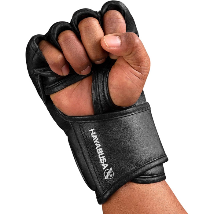 Рукавички для ММА Hayabusa T3 4oz, ідеальні для боїв