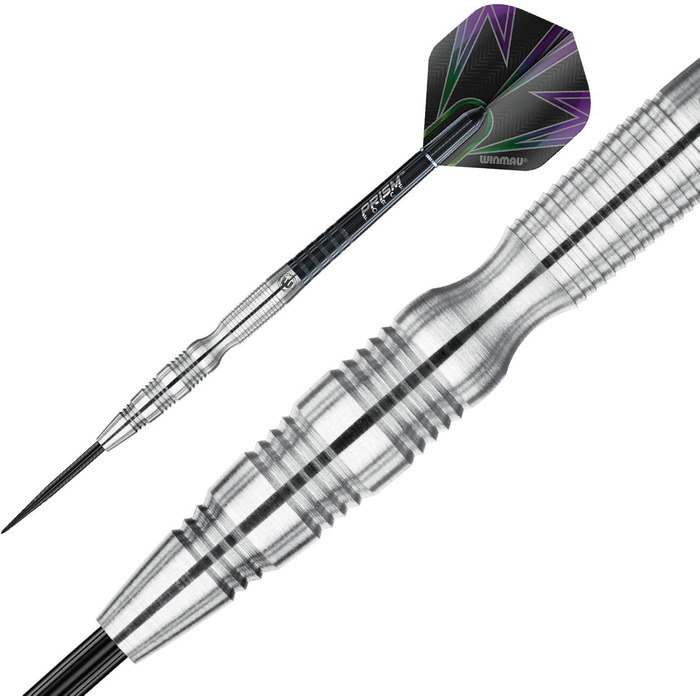 Дартс Winmau – професійний набір для гри, високоякісний інвентар