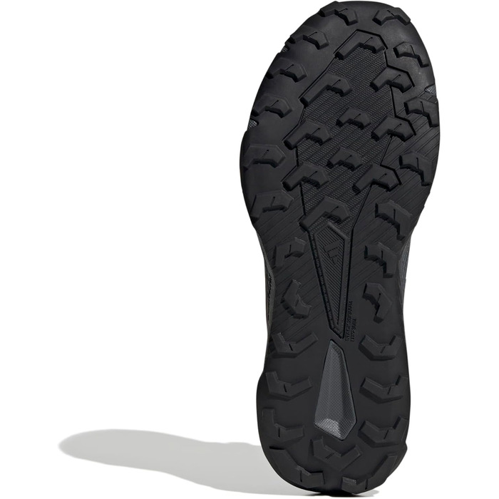 Кросівки для трейлраннінгу Adidas Terrex Tracefinder 2 Climaproof Olive Strata, 42 2/3 EU