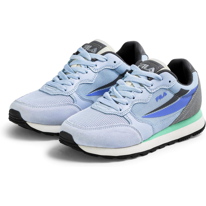 Жіночі кросівки FILA Hypert Wmn (розмір 38 EU, колір Xenon Blue Bermuda)