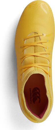 Черевики Canterbury Speed Infinite Team (44 EU, Bernsteingelb Orange Crush Mars Dust)