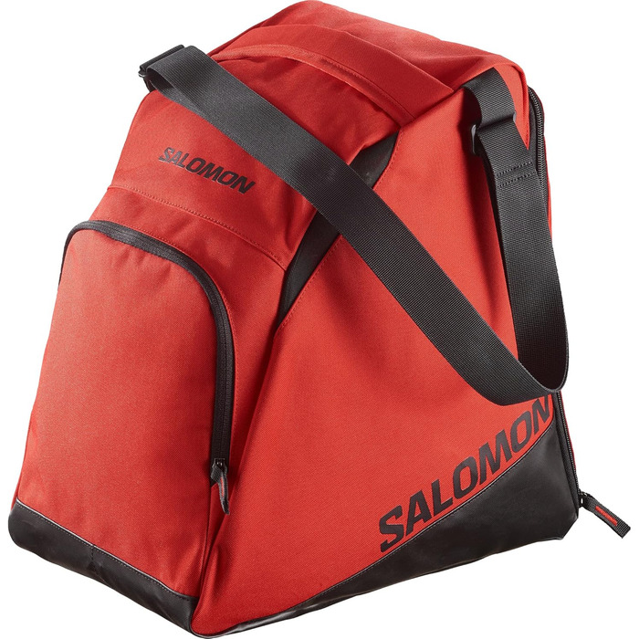 Сумка для лижних черевиків Salomon Original Gearbag синя, унісекс, міцна та зручна