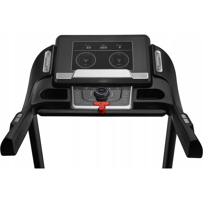 Електрична бігова доріжка Urbogym V850S (до 150 кг)