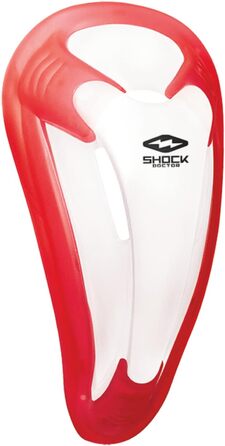 Захисний бандаж Shock Doctor 201 Bio Flex Cup для живота та промежини - для дорослих та дітей.