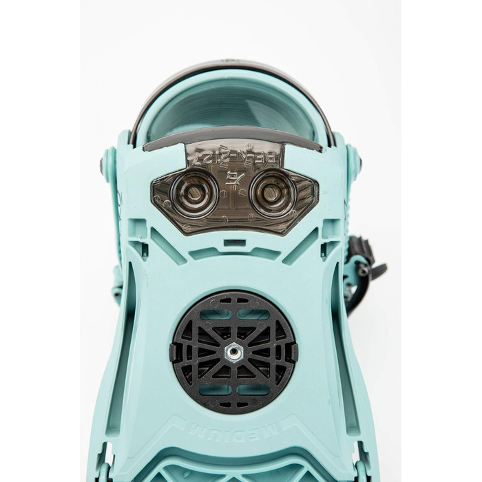 Сноуборд Nitro Zero '20 чоловічий All Mountain Freestyle з кріпленнями, сірий