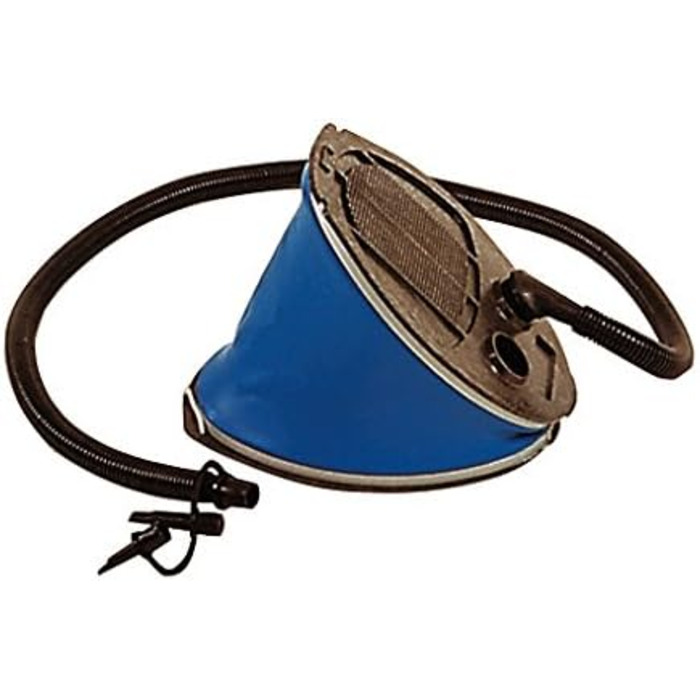 Надувний каяк Sevylor Adventure Kit для 2 осіб, з двома веслами і насосом, 314x88 см
