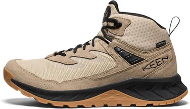 Чоловічі трекінгові черевики KEEN Hightrail Mid Waterproof, 43 EU, Brindle Oak Buff