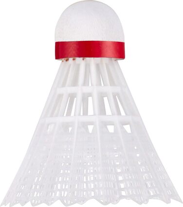Набір шатлів для бадмінтона VICTOR Nylon Federball Shuttle 2000