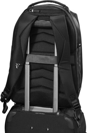 Чохол для тенісної ракетки Wilson RF, чорний