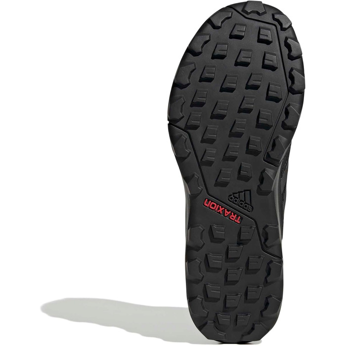 Кросівки для трейлраннінгу Adidas Terrex Tracerocker 2 Gore-Tex, жіночі, 40 EU, чорний/сірий