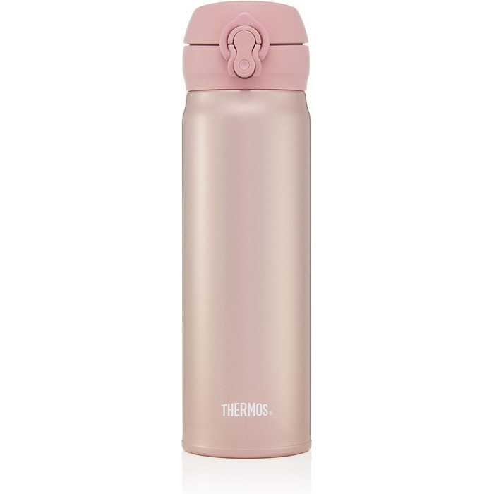 Термос Thermos King Hammerschlag 470 мл – ізотермічна пляшка для напоїв, з нержавіючої сталі
