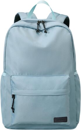 WATERFLY 20L легкий рюкзак для школи та міста з відділенням для ноутбука, універсальний міський рюкзак для чоловіків і жінок, для роботи, спорту, подорожей, туризму
