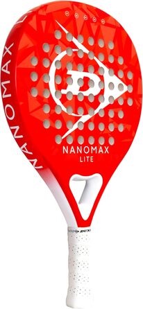 Падельна ракетка DUNLOP Nanomax для гри у падель