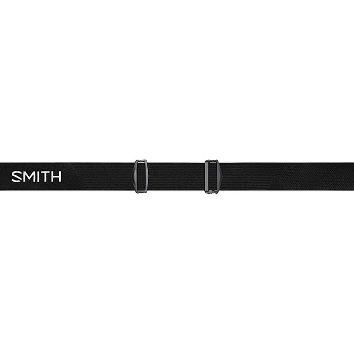 Чоловічі лижні окуляри Smith Squad, чорні, універсальний розмір