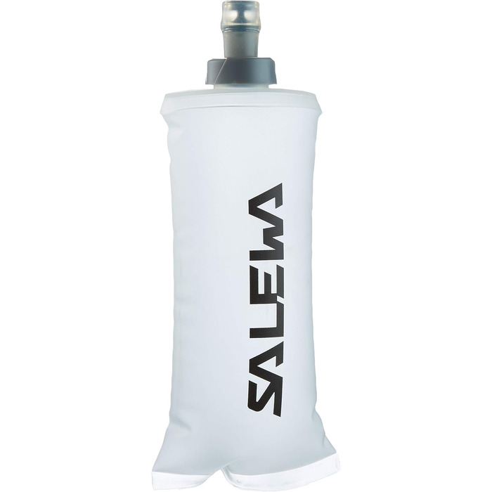 Пляшка для води Salewa Transflow-Flask 0,5 л, прозора