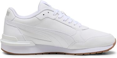 Кросівки Puma St Runner L Low-Top Unisex Білий/Сірий (37 EU)