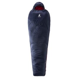Спальний мішок Deuter Dreamlite - легкий кемпінговий спальник для туризму